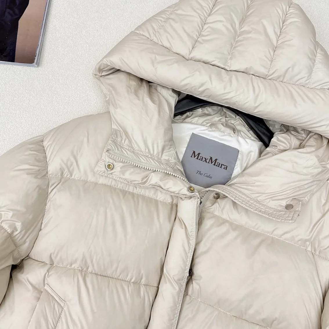 Timeless Max Mara Down Jackets 165250