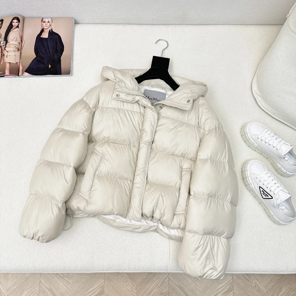 Timeless Max Mara Down Jackets 165250