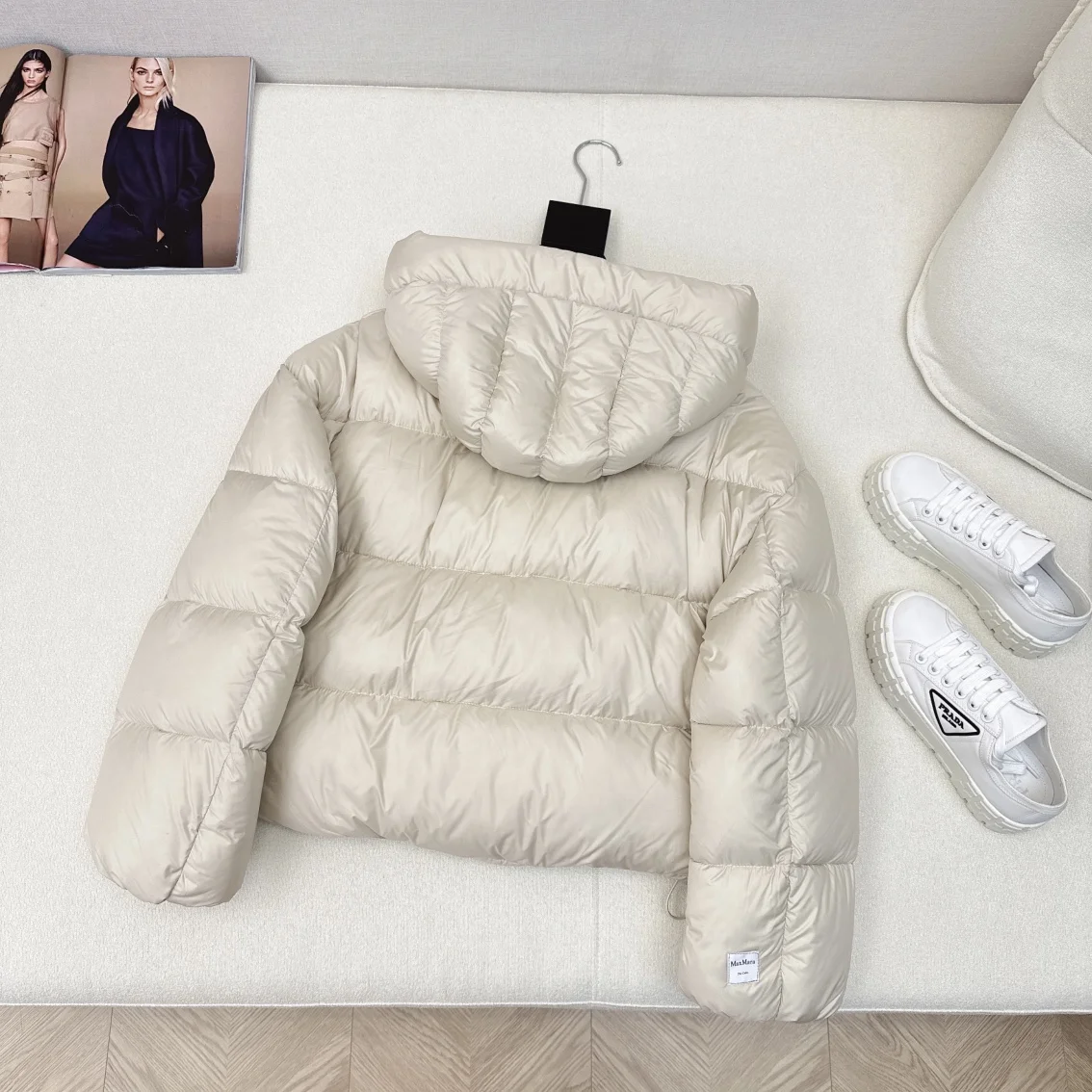 Timeless Max Mara Down Jackets 165250