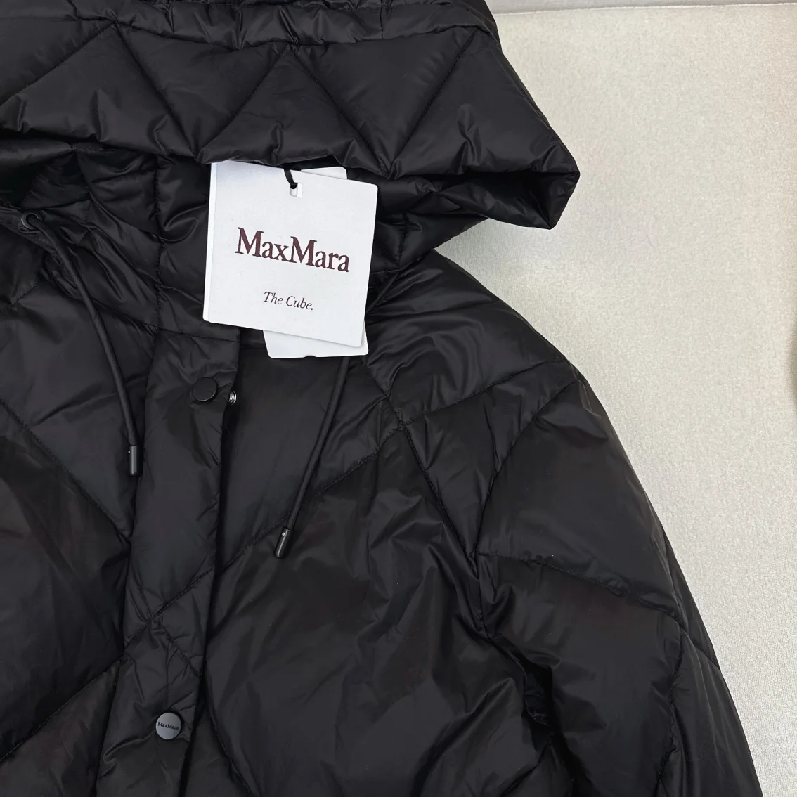 Max Mara Down Jackets Casual 165252