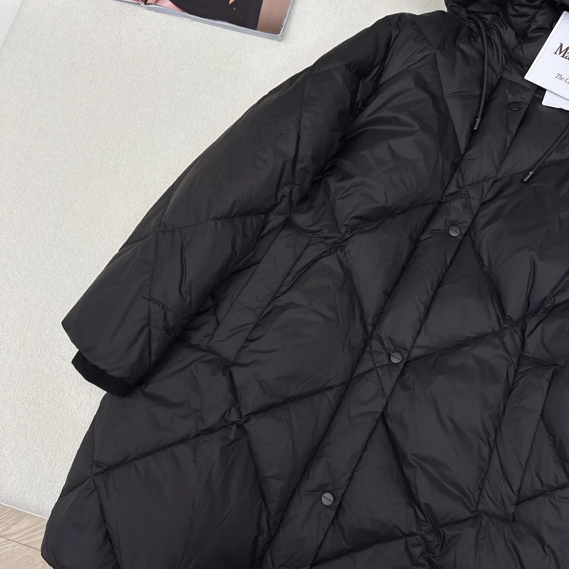 Max Mara Down Jackets Casual 165252