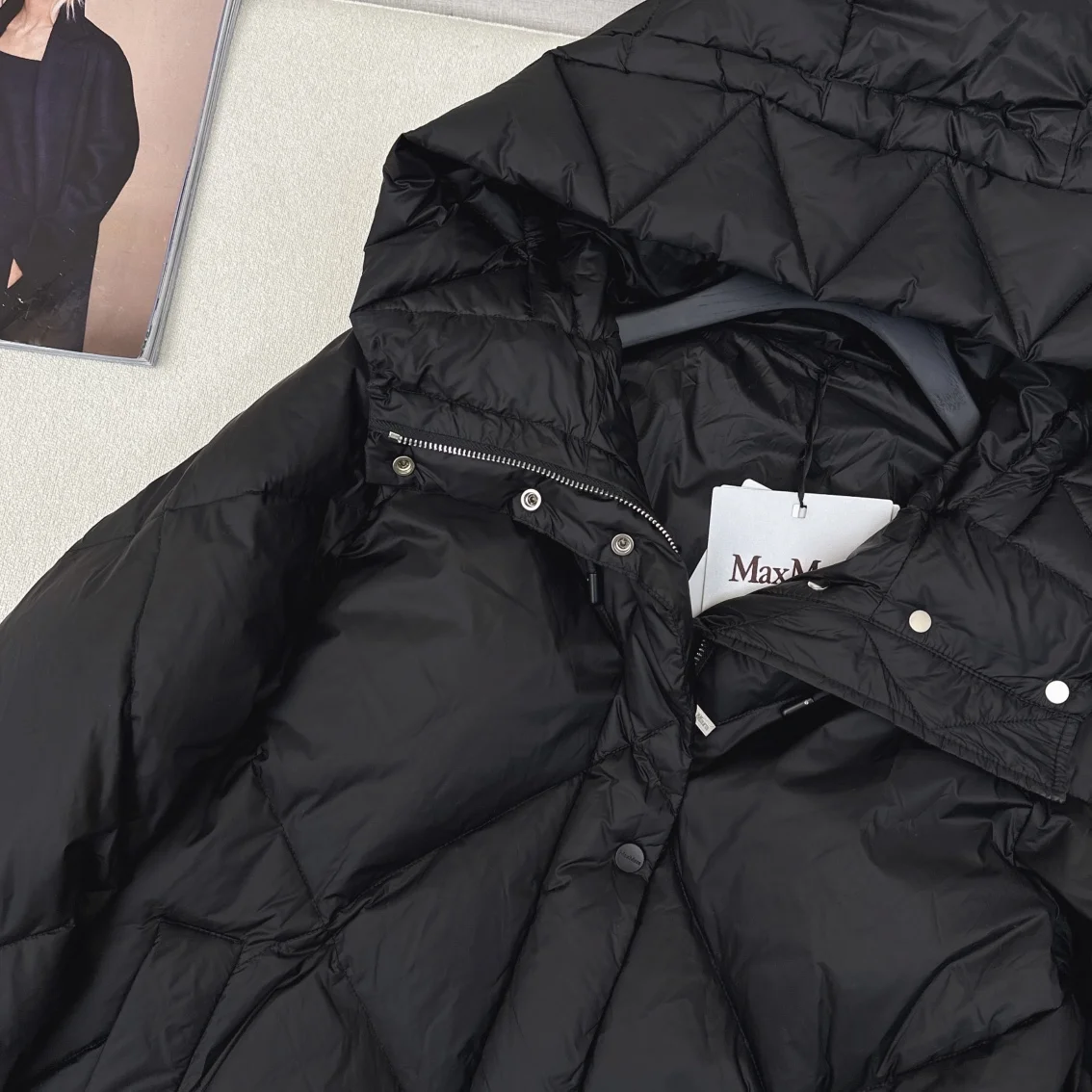 Max Mara Down Jackets Casual 165252