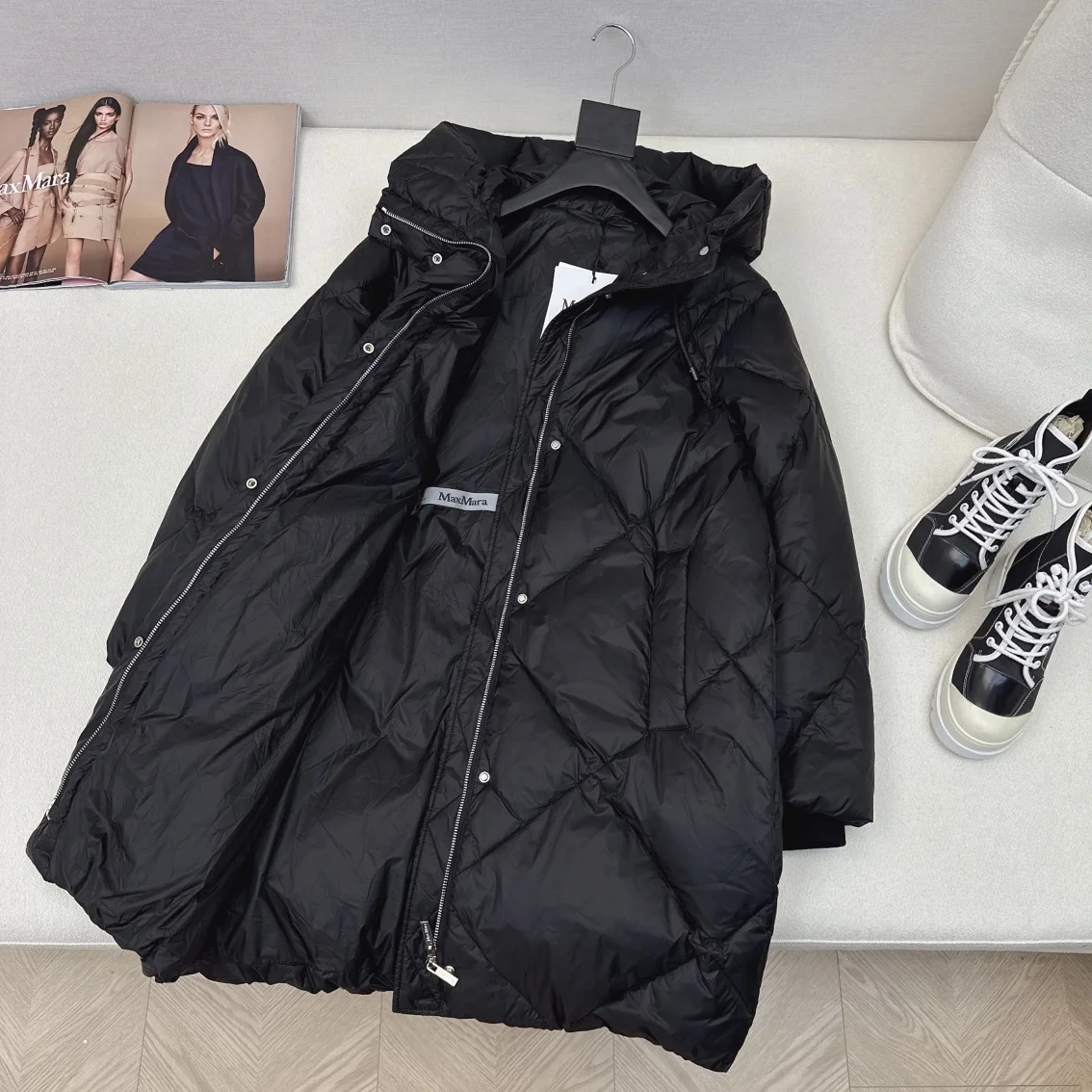 Max Mara Down Jackets Casual 165252
