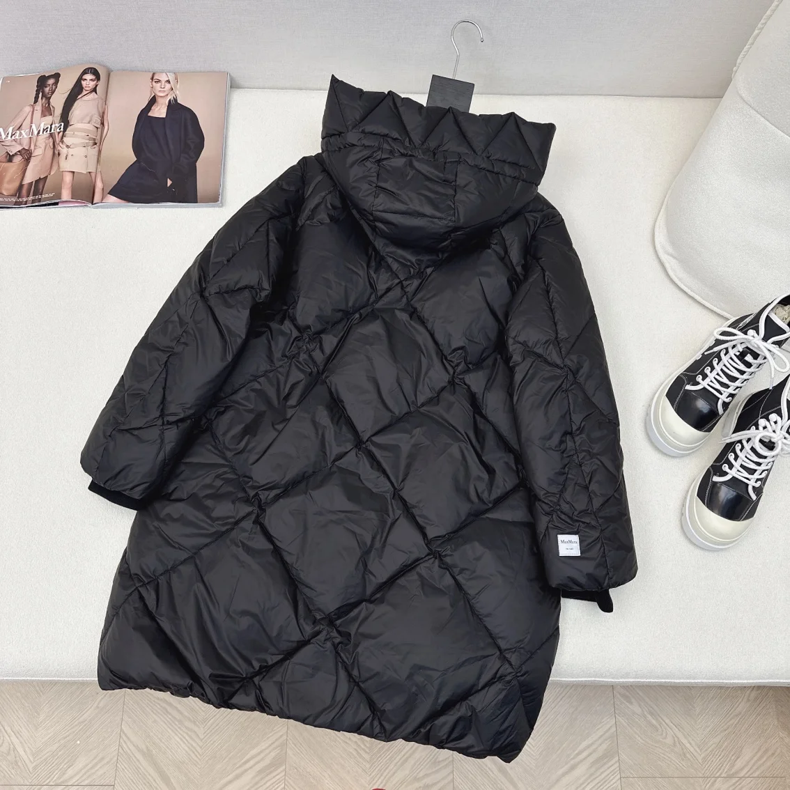 Max Mara Down Jackets Casual 165252