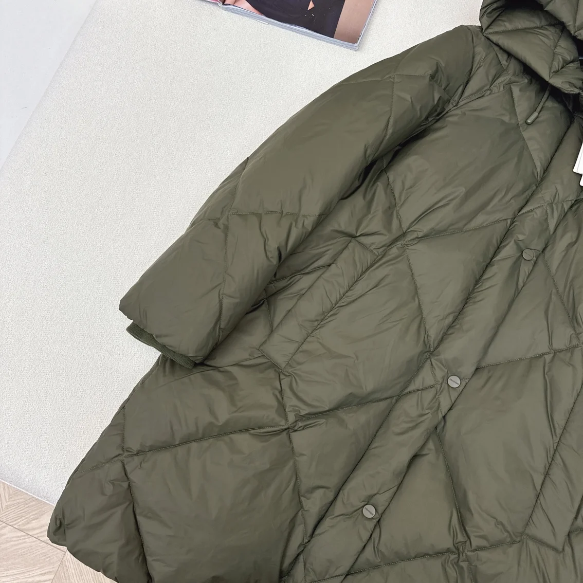 Max Mara Down Jackets MultiPurpose 165290
