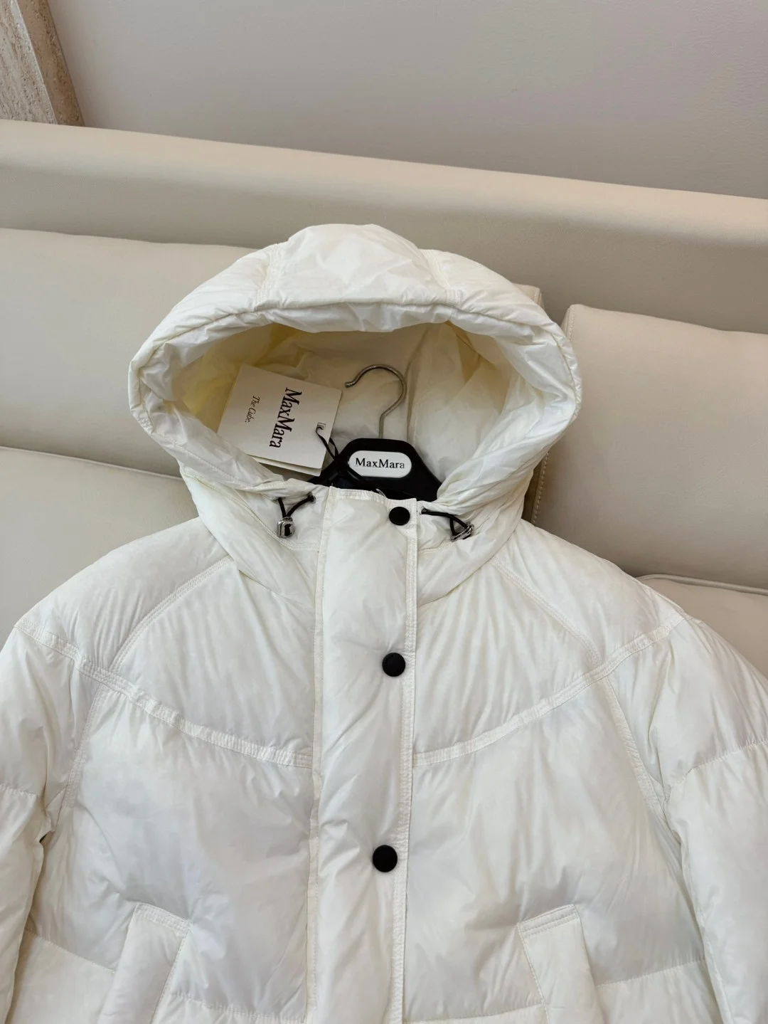 Contemporary Max Mara Down Jackets 165238