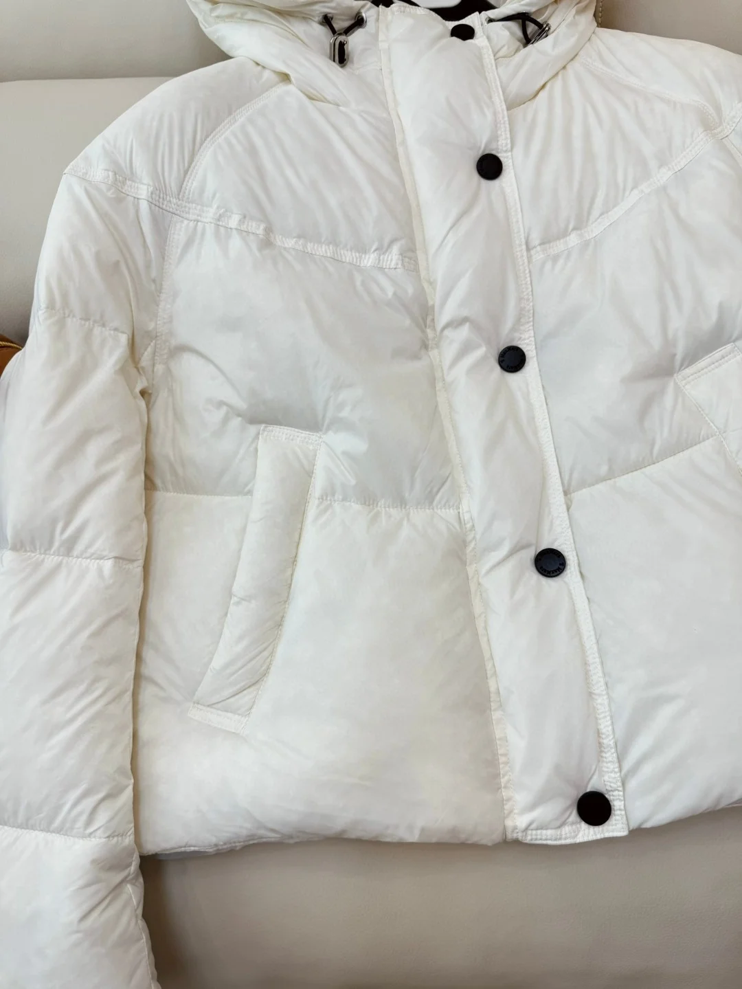 Contemporary Max Mara Down Jackets 165238