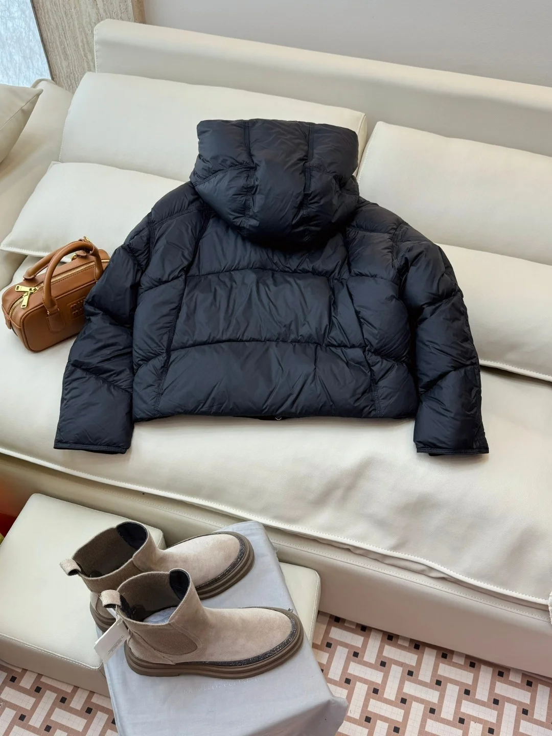 Max Mara Down Jackets FlexibleFit 165237