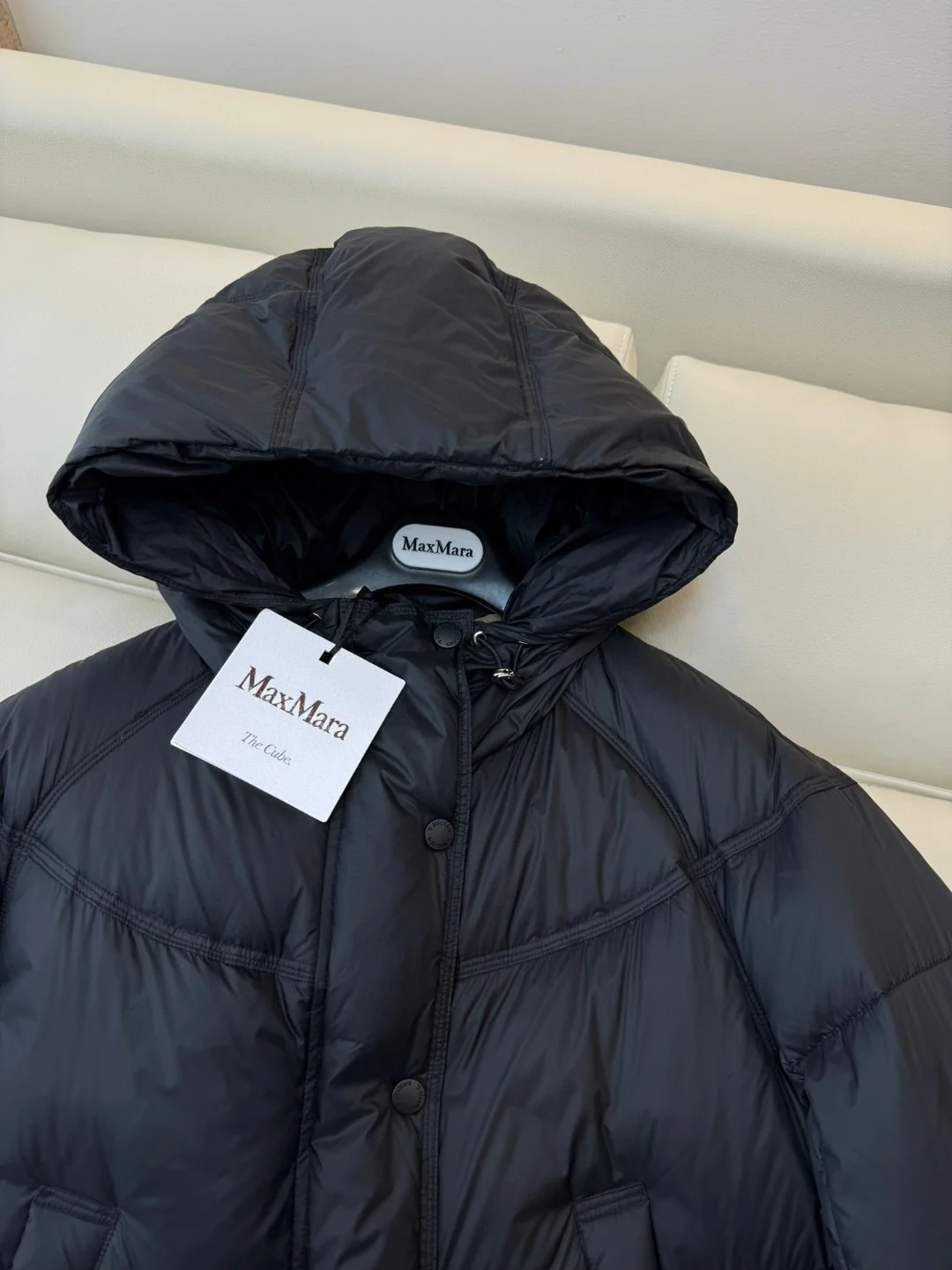 Max Mara Down Jackets FlexibleFit 165237