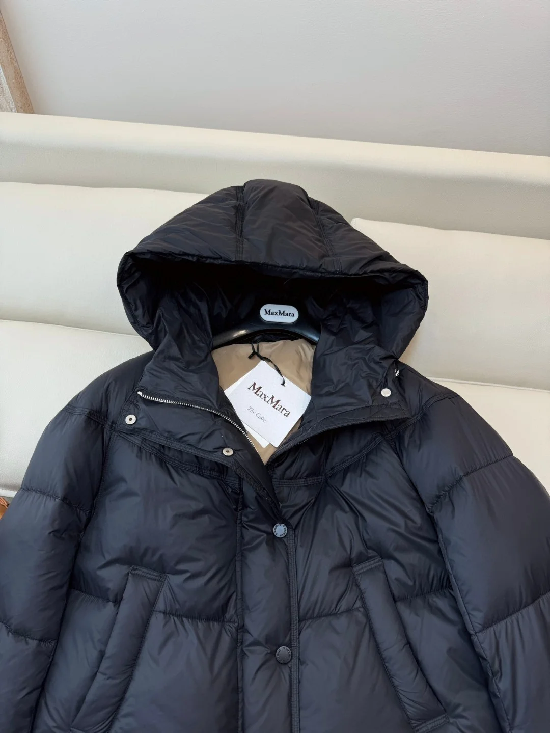 Max Mara Down Jackets FlexibleFit 165237
