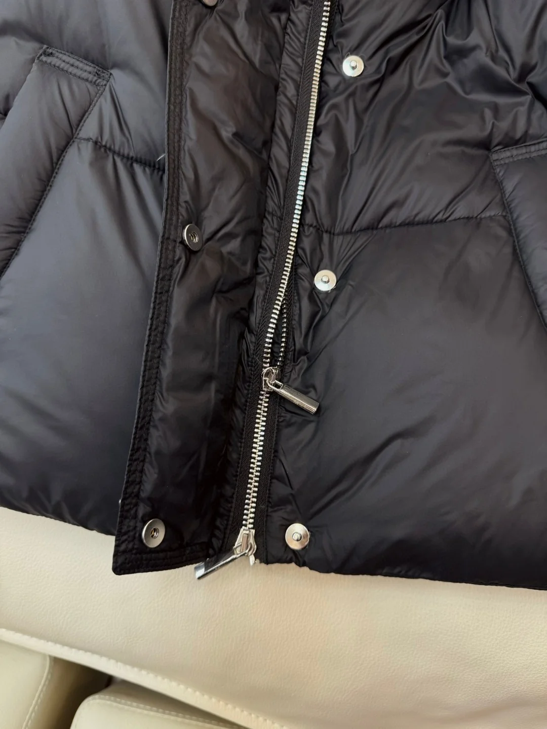 Max Mara Down Jackets FlexibleFit 165237