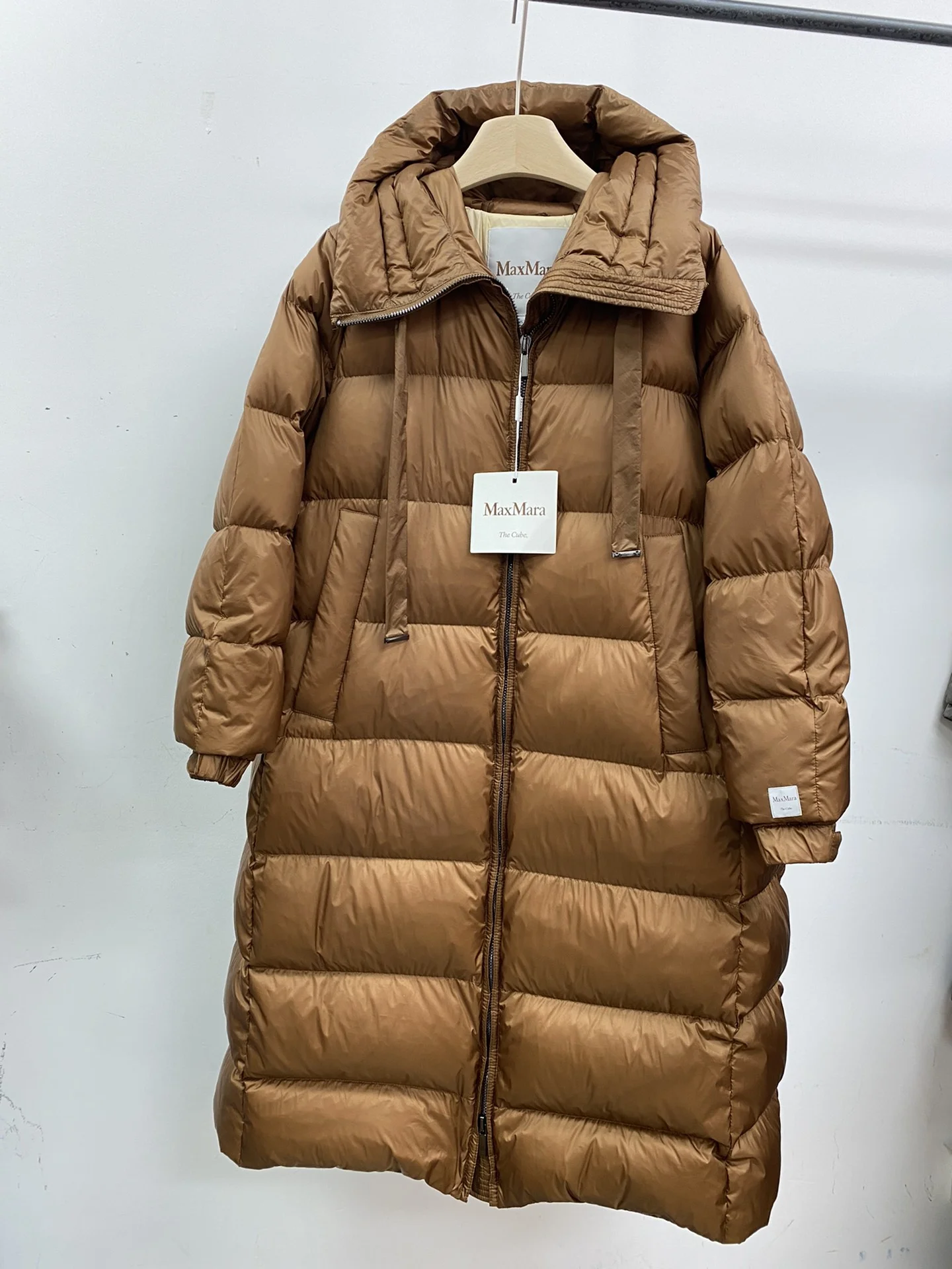 Refined Max Mara Down Jackets 165239
