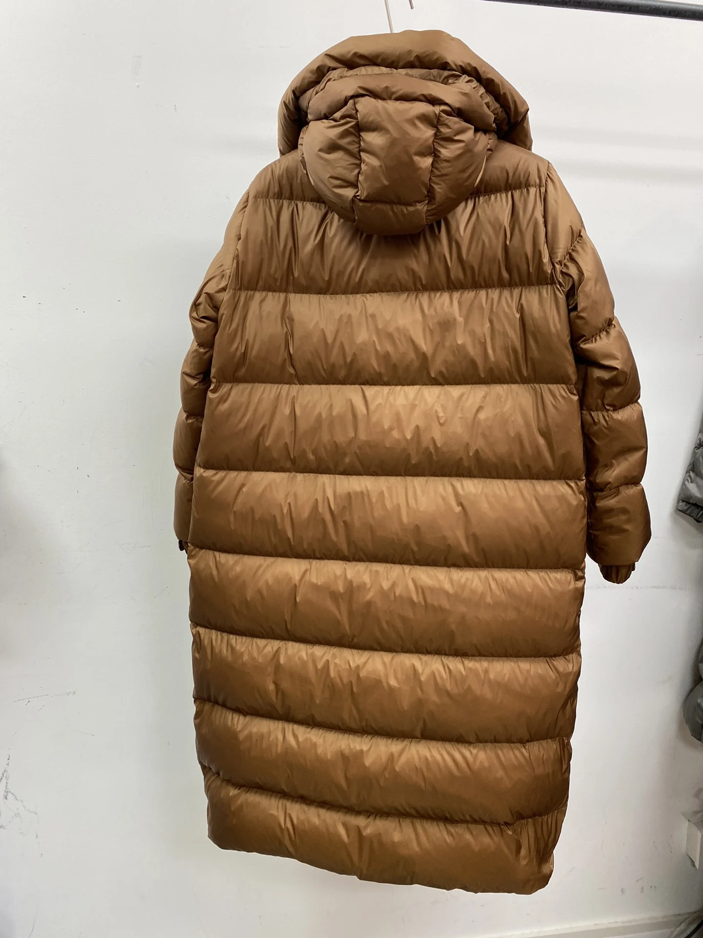 Refined Max Mara Down Jackets 165239