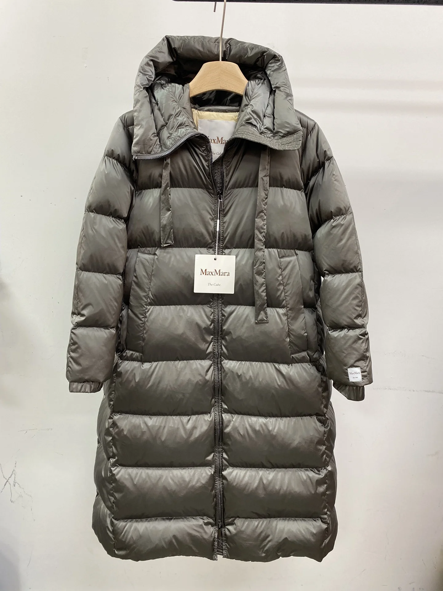 Refined Max Mara Down Jackets 165239