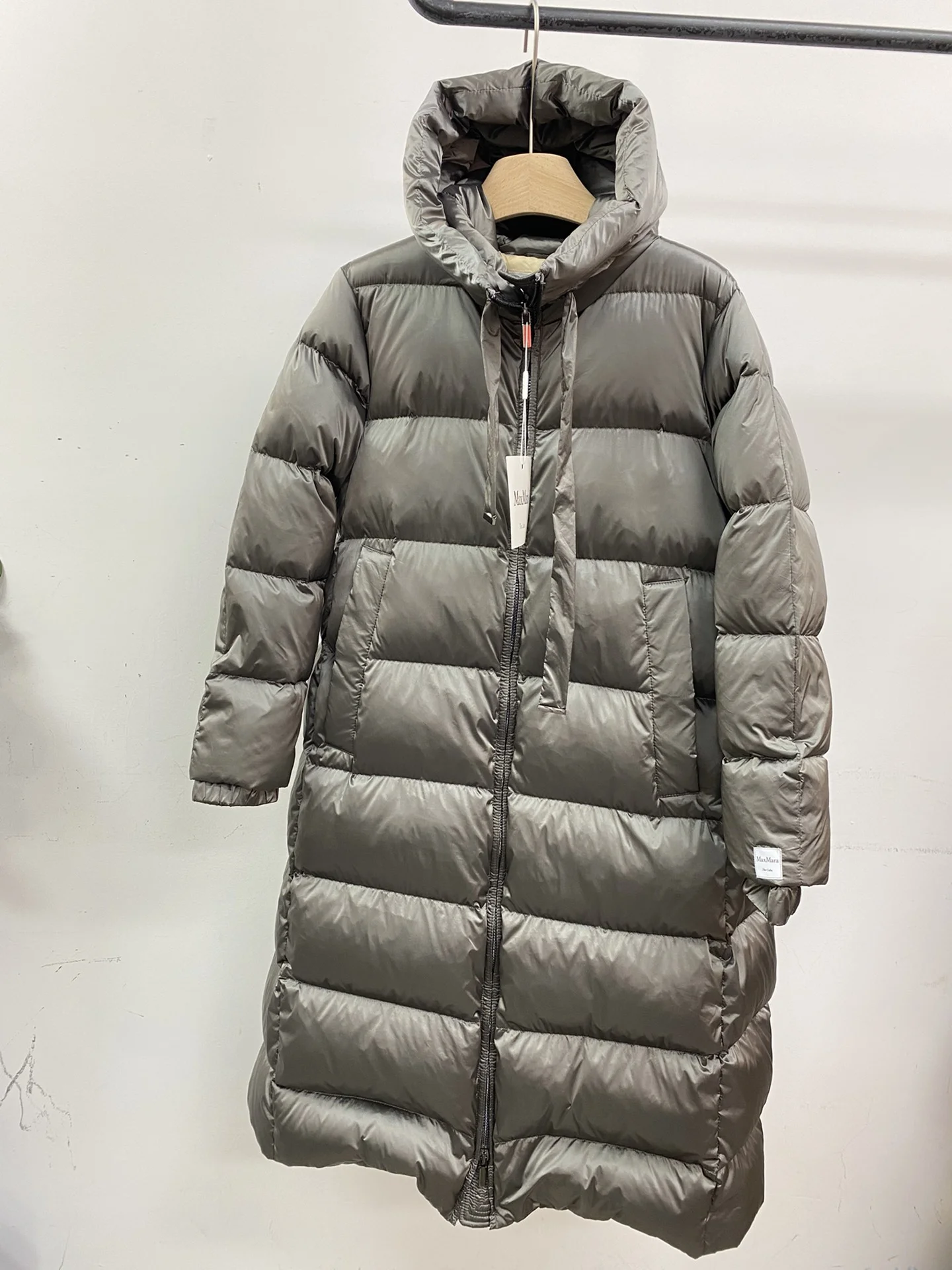 Refined Max Mara Down Jackets 165239