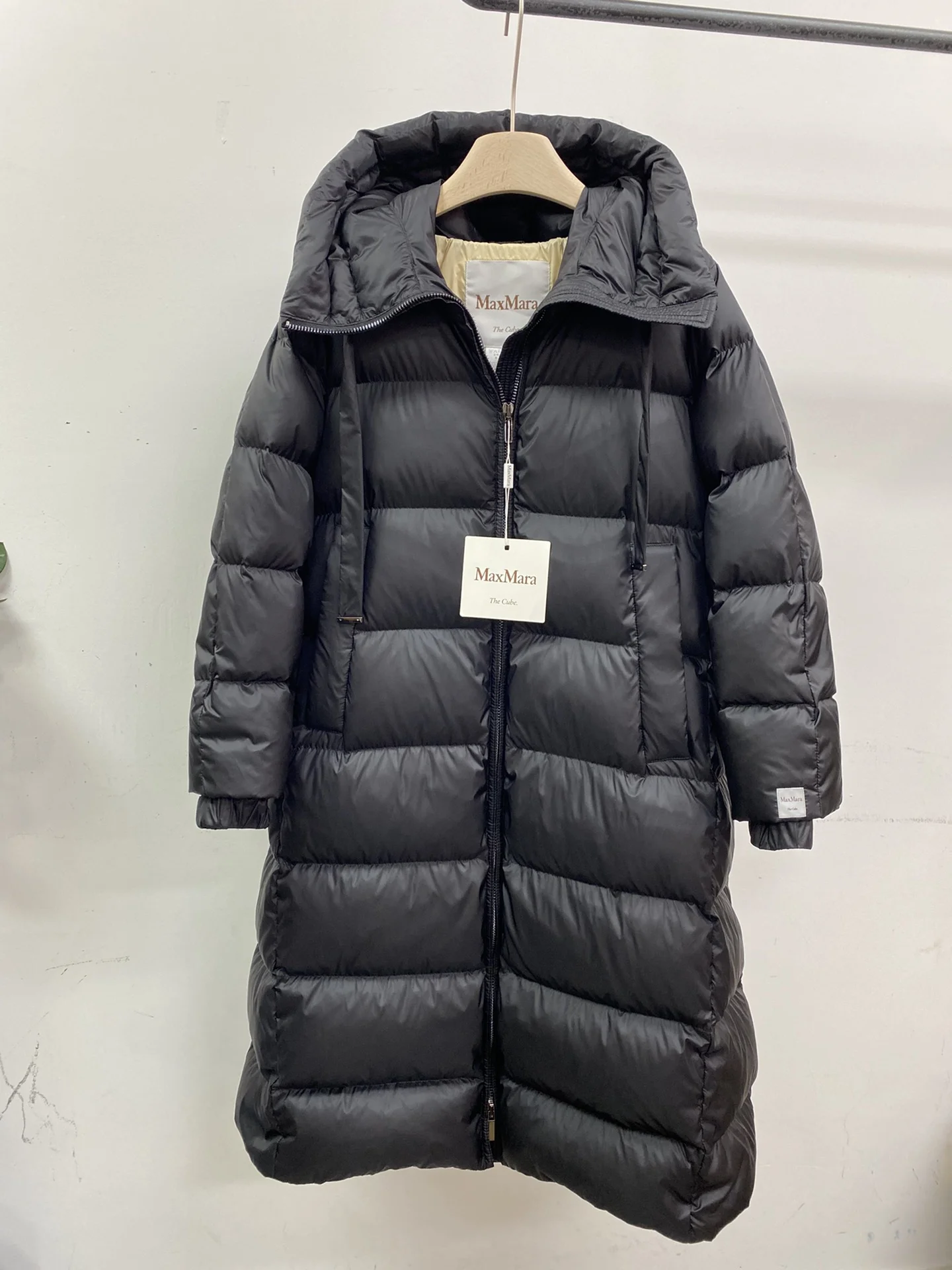 Refined Max Mara Down Jackets 165239