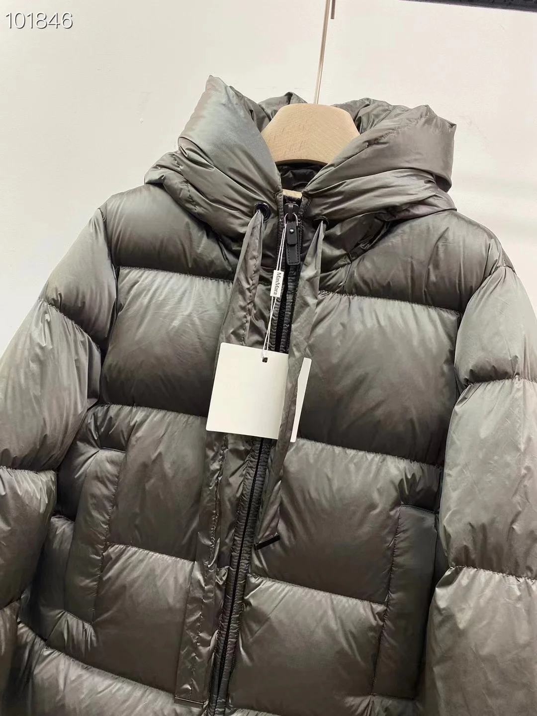 Max Mara Down Jackets EasyMatch 165270