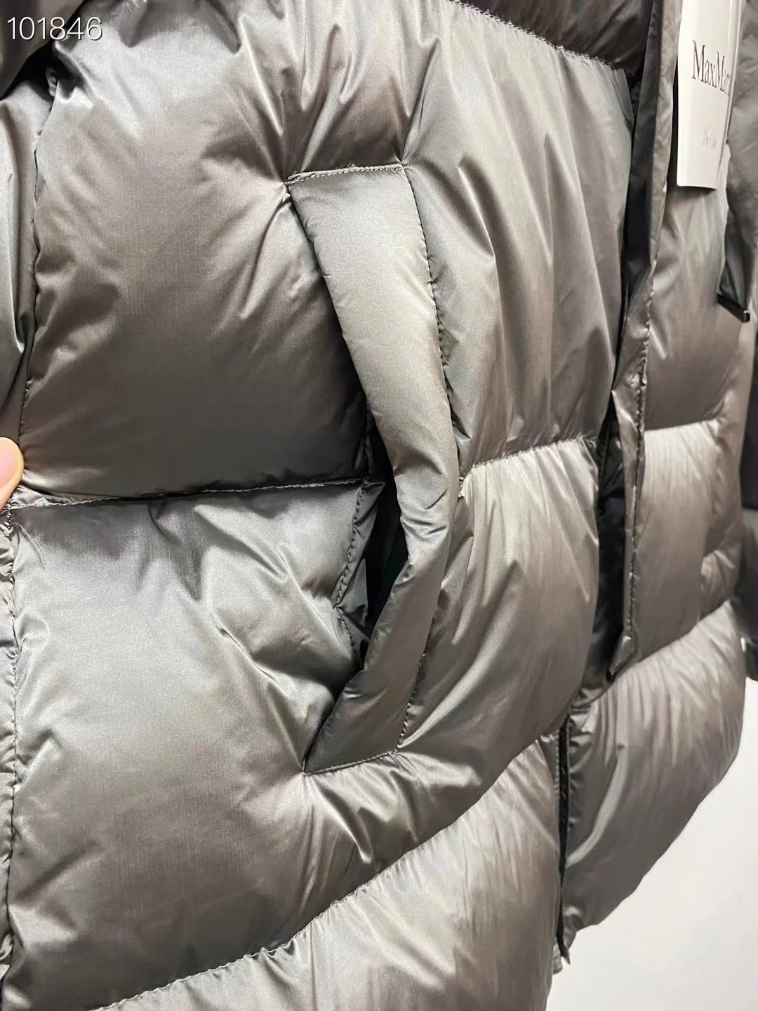 Max Mara Down Jackets EasyMatch 165270