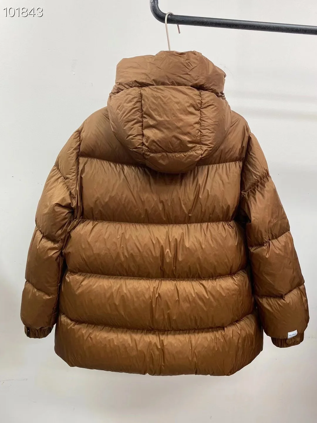 Max Mara Down Jackets Classic 165234