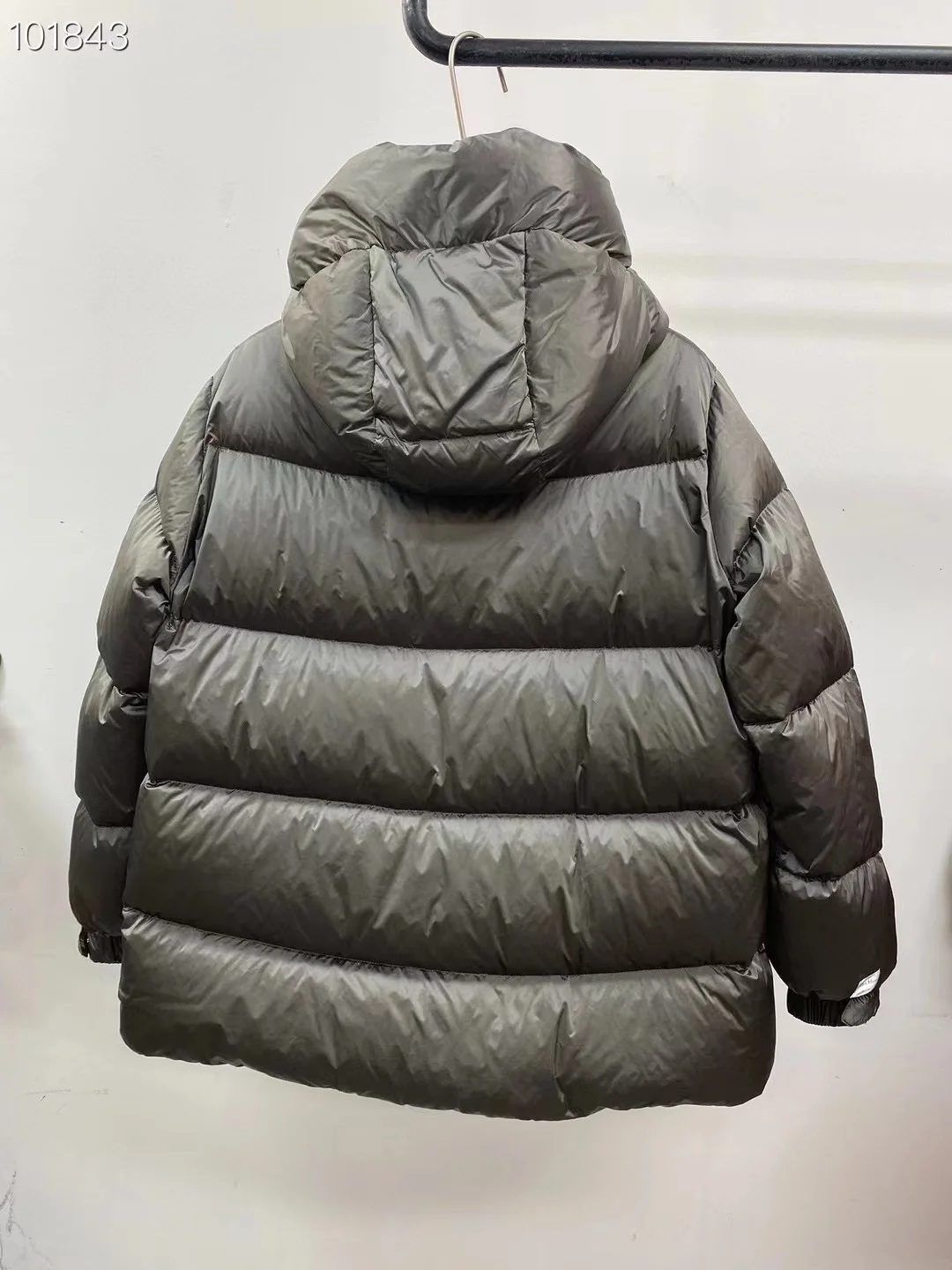 Max Mara Down Jackets Classic 165234