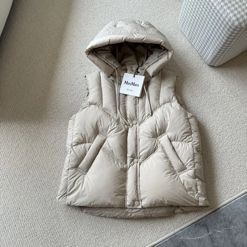 Trendsetting Max Mara Down Jackets 164954