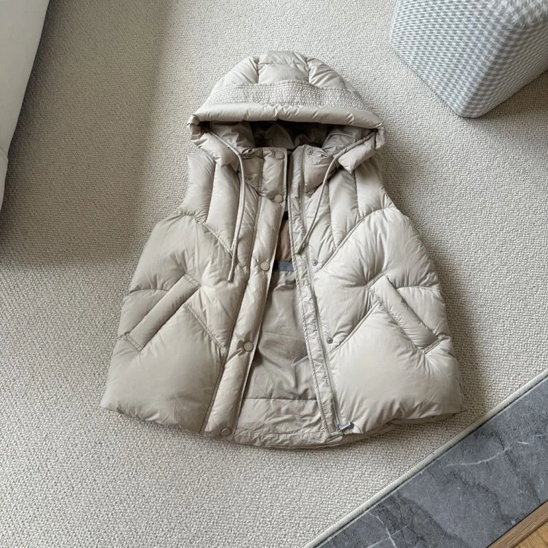 Trendsetting Max Mara Down Jackets 164954