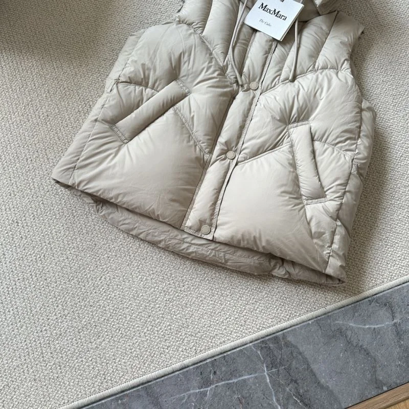 Trendsetting Max Mara Down Jackets 164954
