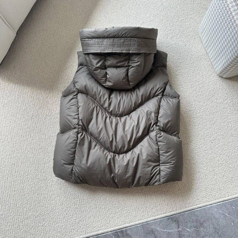 Max Mara Down Jackets Effortless 164955