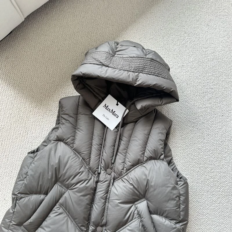 Max Mara Down Jackets Effortless 164955