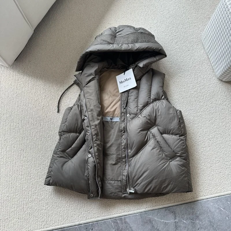 Max Mara Down Jackets Effortless 164955