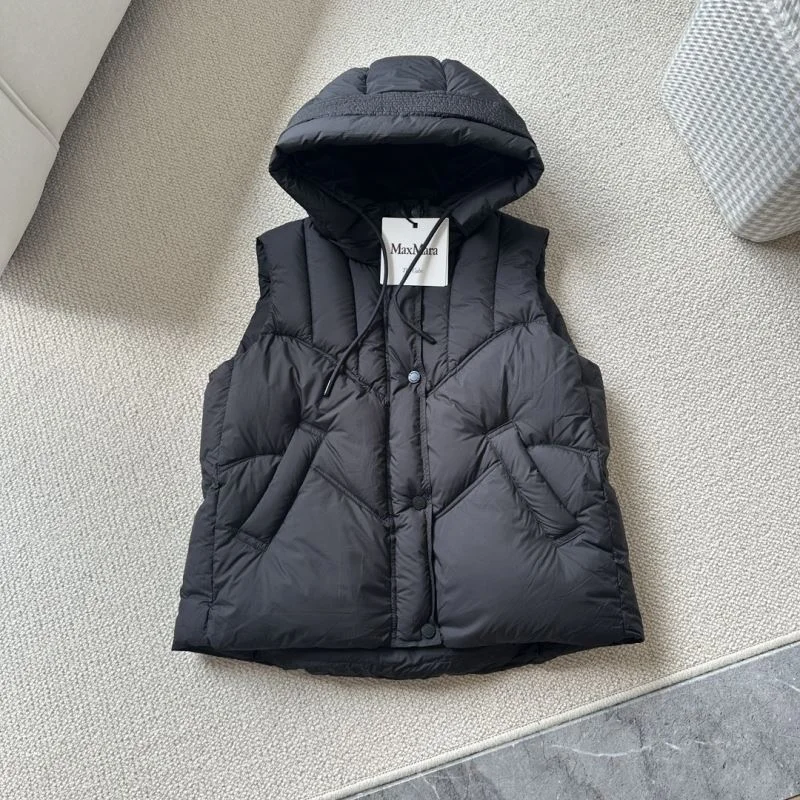 Max Mara Down Jackets Original 164951