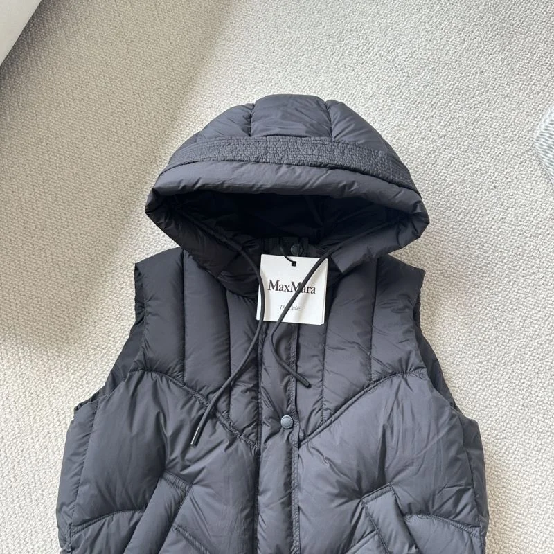 Max Mara Down Jackets Original 164951