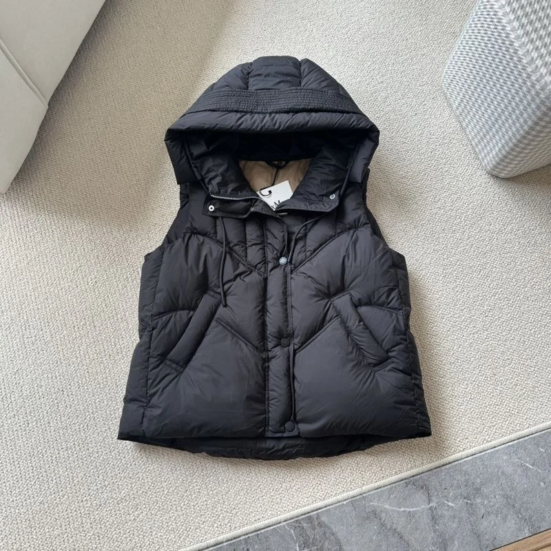 Max Mara Down Jackets Original 164951