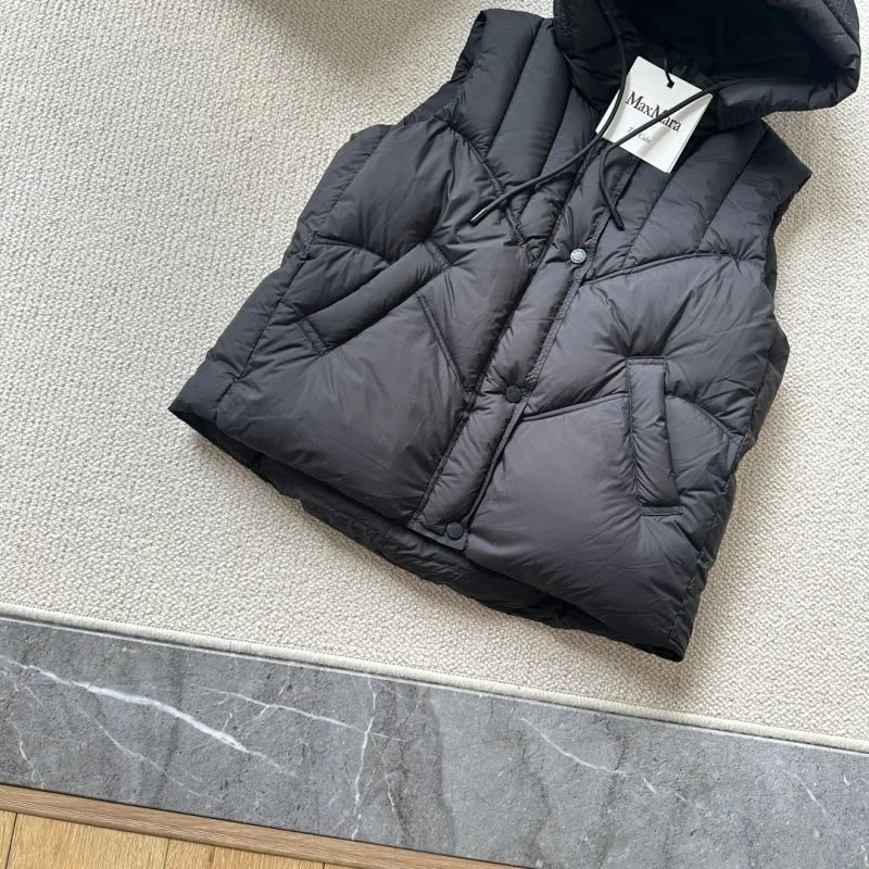 Max Mara Down Jackets Original 164951