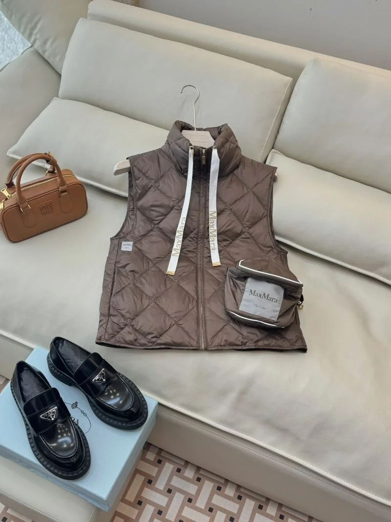 Max Mara Down Jackets Thermal 164999