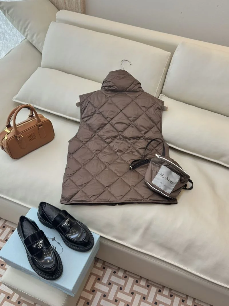 Max Mara Down Jackets Thermal 164999