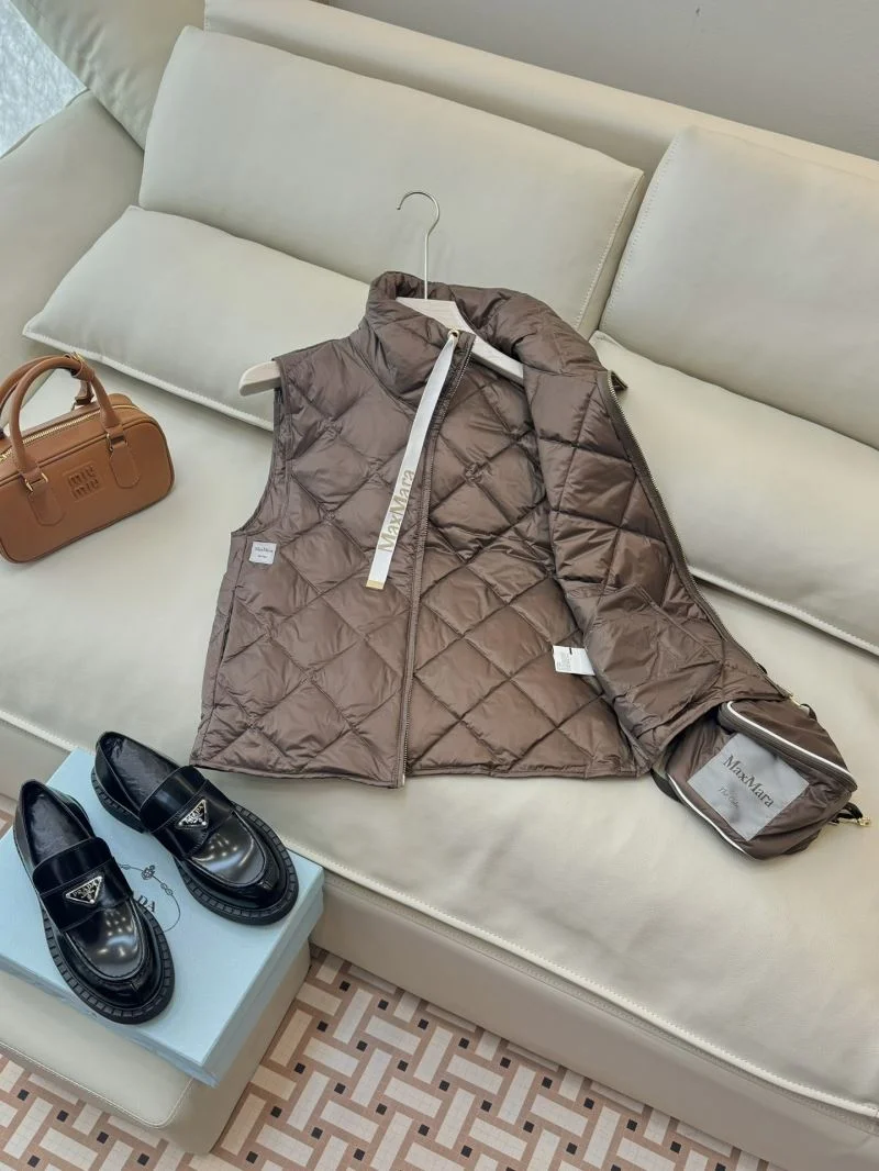Max Mara Down Jackets Thermal 164999