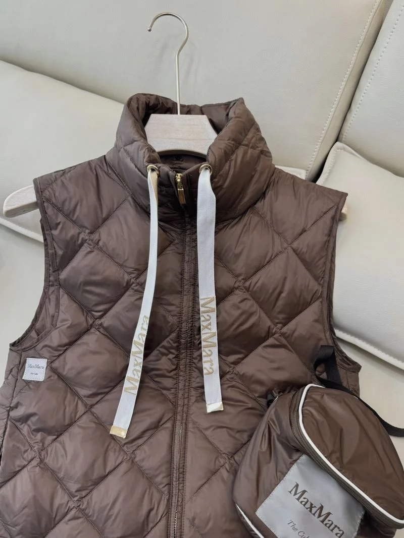 Max Mara Down Jackets Thermal 164999