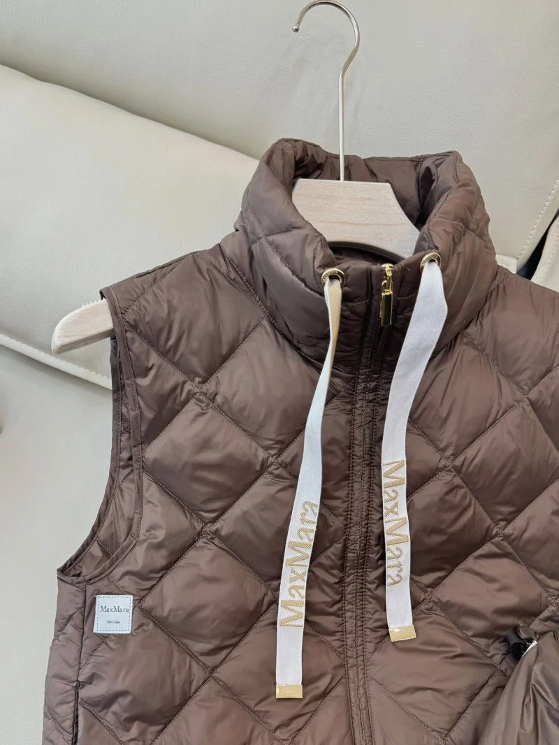 Max Mara Down Jackets Thermal 164999