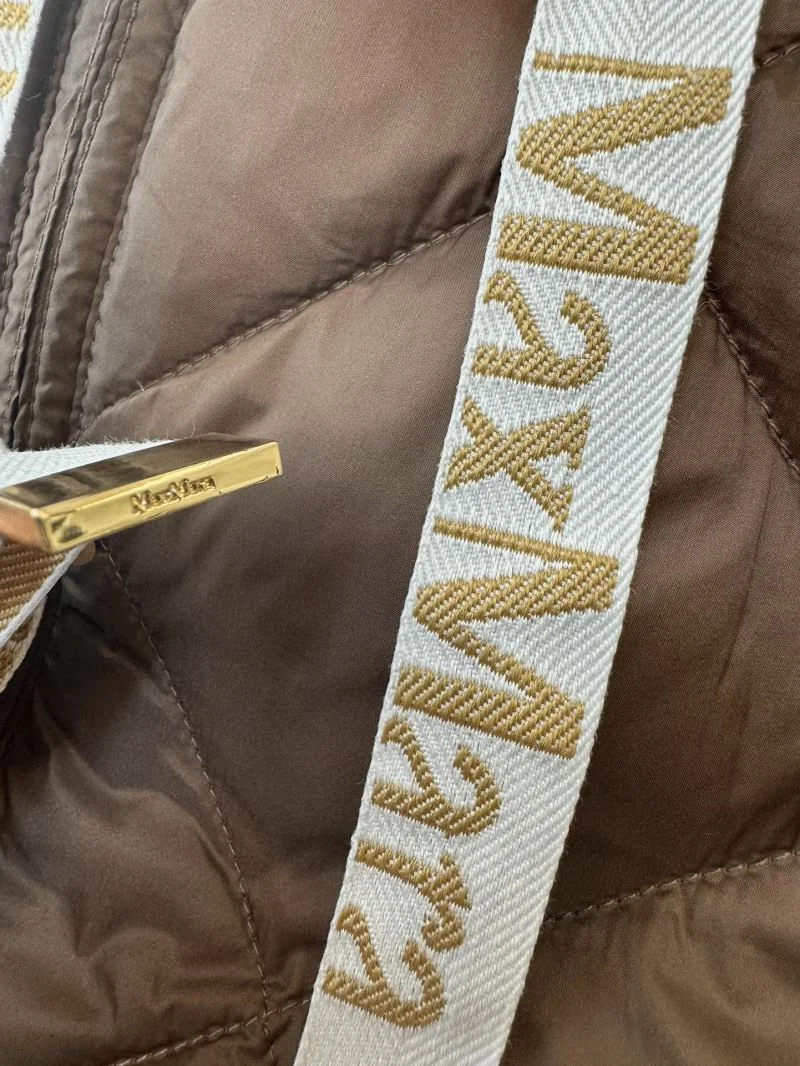 Max Mara Down Jackets Thermal 164999