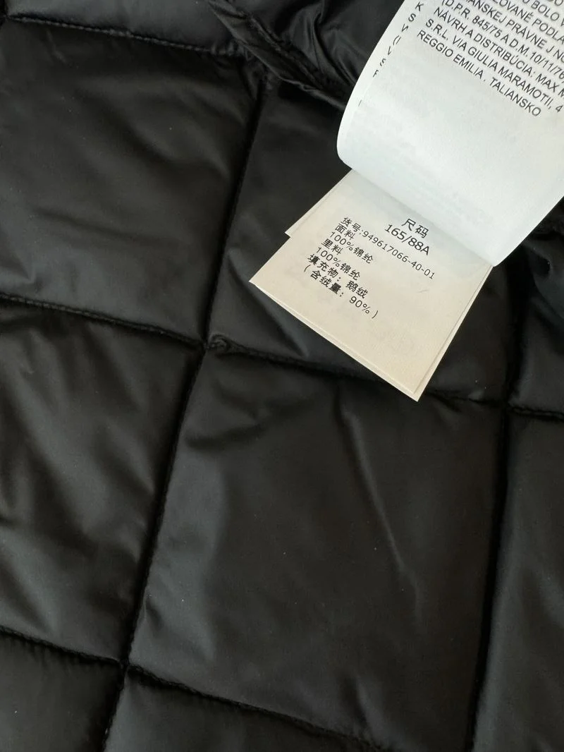 Max Mara Down Jackets Affordable 164947