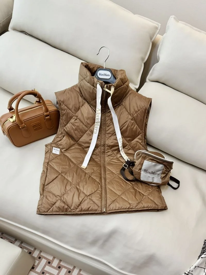 FashionForward Max Mara Down Jackets 164950