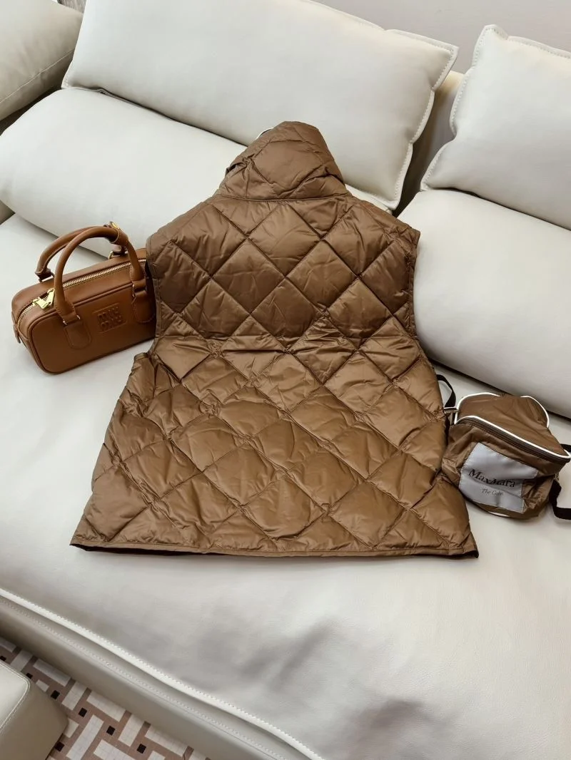 FashionForward Max Mara Down Jackets 164950