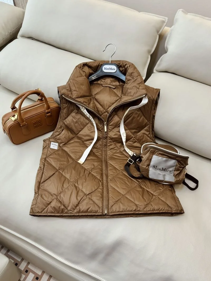 FashionForward Max Mara Down Jackets 164950