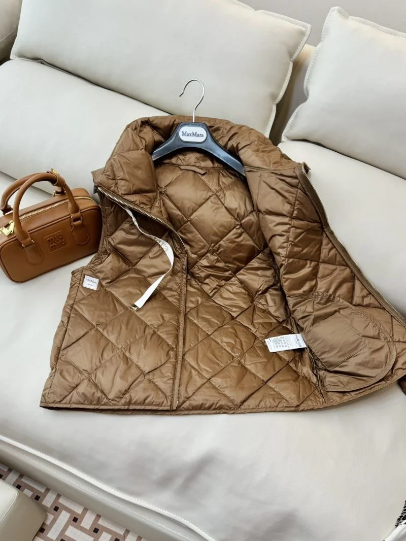 FashionForward Max Mara Down Jackets 164950