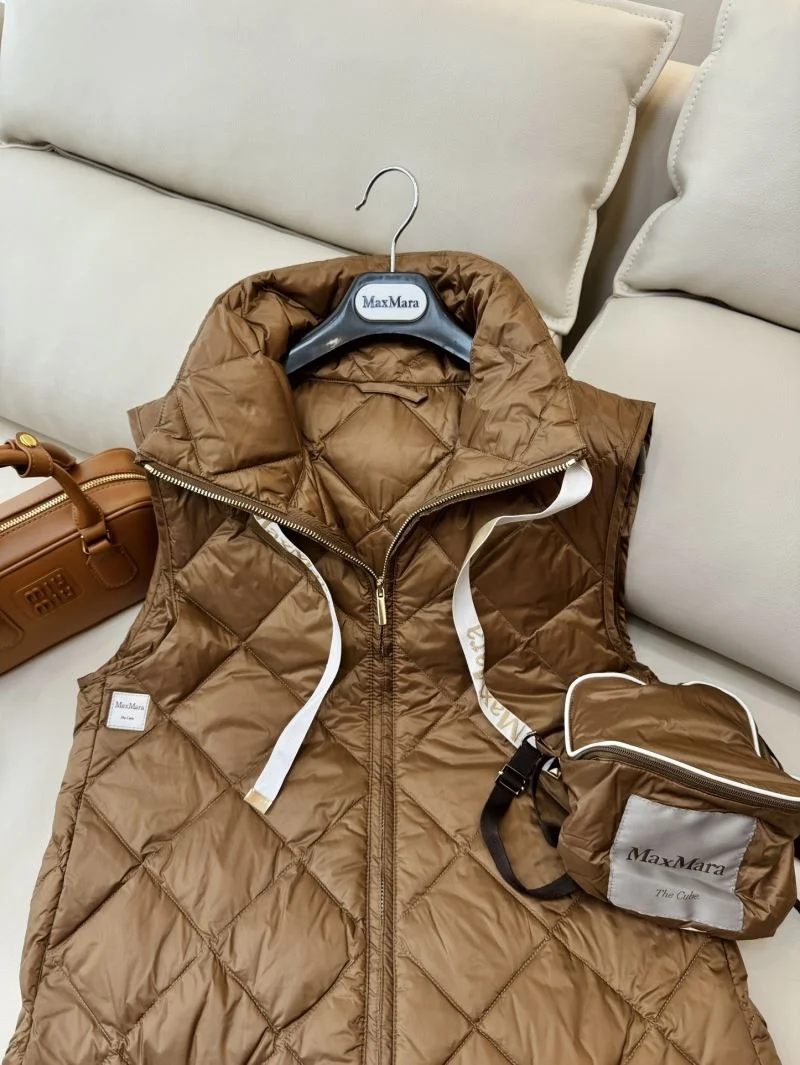 FashionForward Max Mara Down Jackets 164950