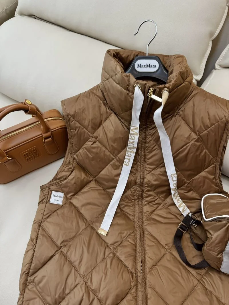 FashionForward Max Mara Down Jackets 164950