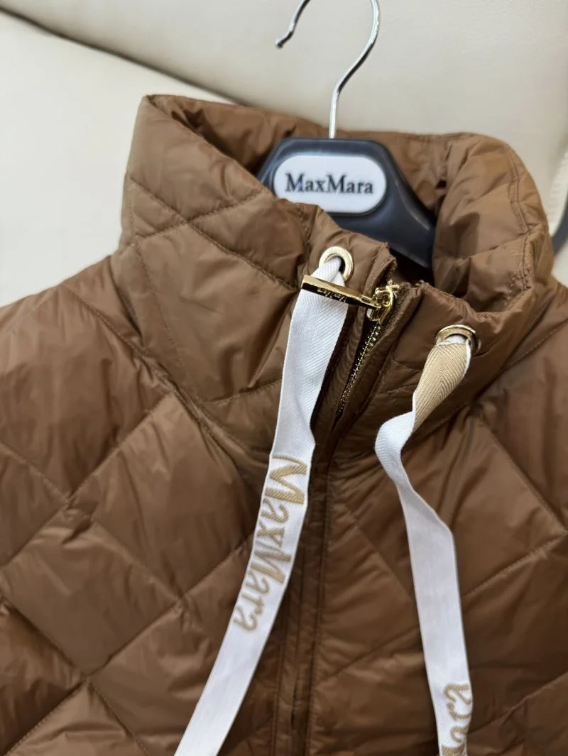 FashionForward Max Mara Down Jackets 164950