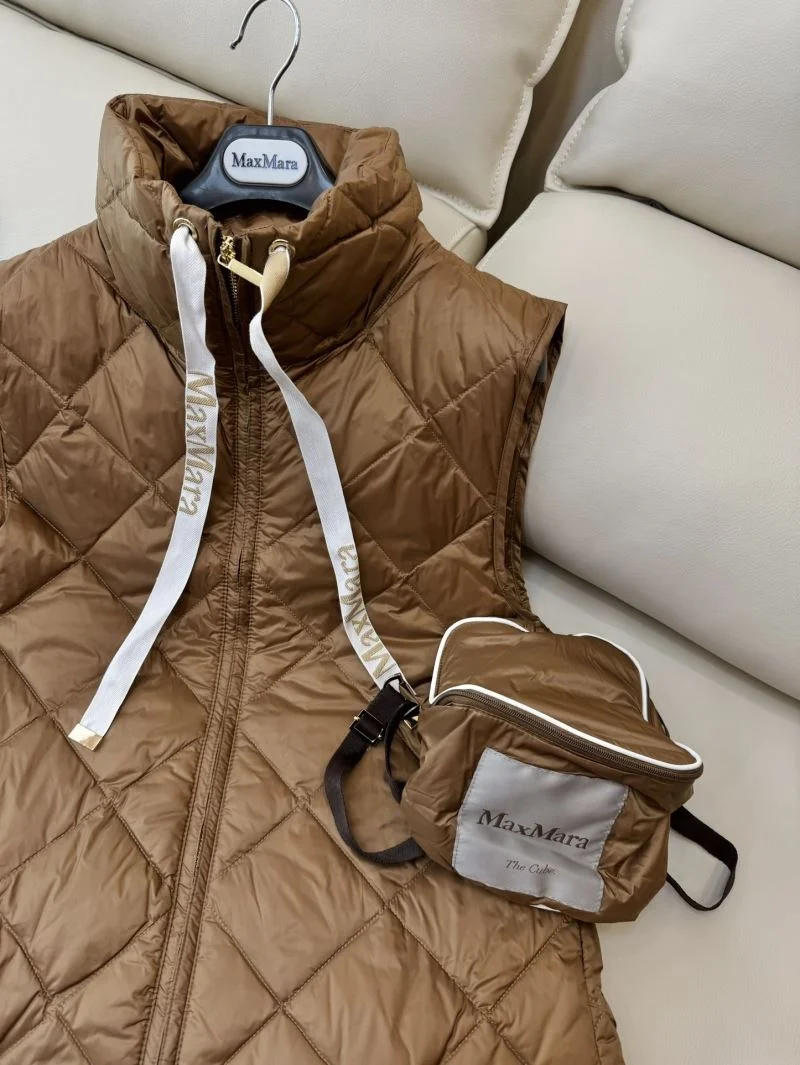 FashionForward Max Mara Down Jackets 164950
