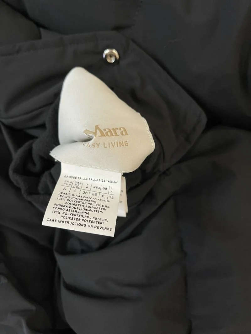 QuickDry Max Mara Down Jackets 165002